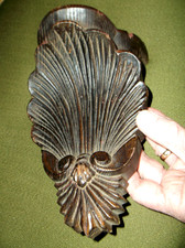 Antique 19th century carved - antique,