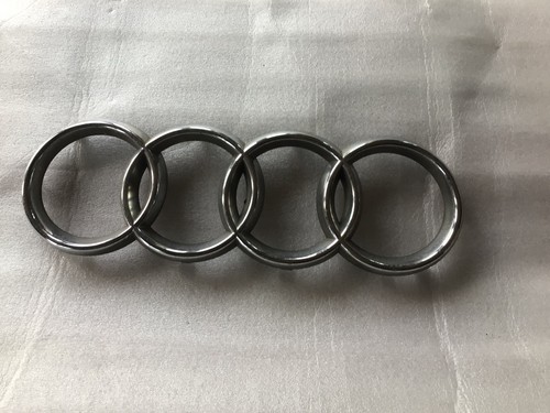 Audi front grille - , 8z0
