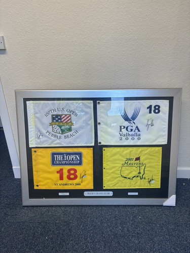 Tiger woods 2000 grand - woods,
