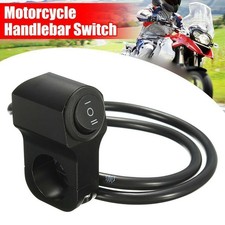 Universal Motorcycle 22mm 7/8"