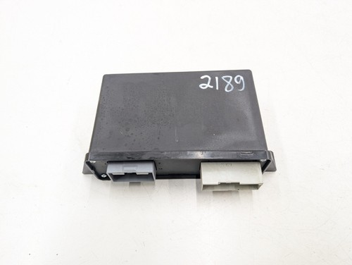 Jaguar x351 parking brake - jaguar,