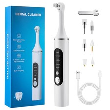 Tooth Polisher Plaque Remover