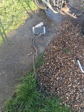 Piaggio Nrg Mc2 Radiator With