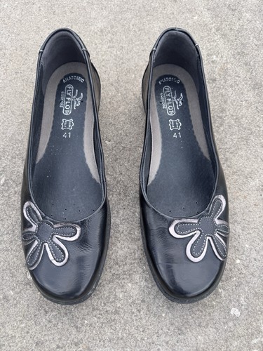 Fly flot black - black, 100%