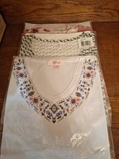 3 Women's Tops 1 Damart 1