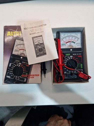 Altai 103s analogue - hm-103s,
