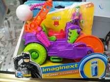DC FRIENDS IMAGINEXT THE JOKER