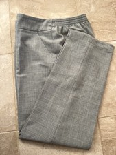 Women's David Nieper grey