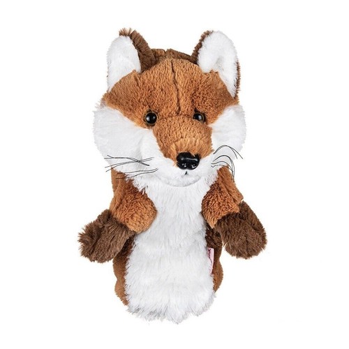 Daphne fox golf headcover - daphne's,