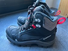 Quechua SH520 x-warm mid