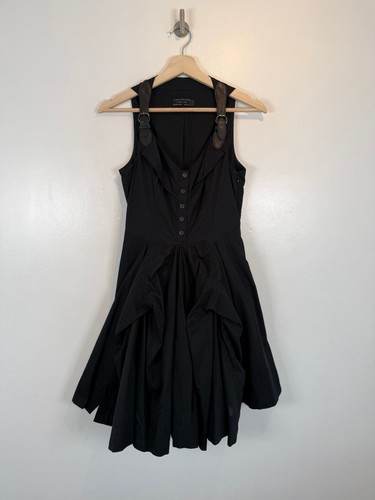 All saints dress size - all,