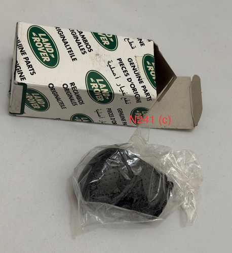 Genuine land rover defender - genuine,