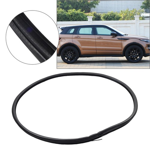 Body rubber seal strip - rubber,
