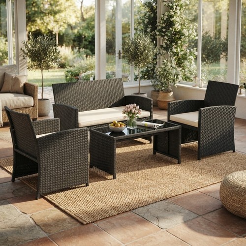 Weather resistant rattan - weather-resistant,
