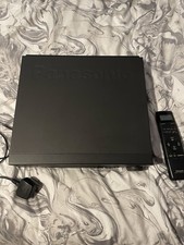 panasonic vhs video recorder Super Drive 