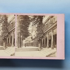 Tunbridge Wells Stereoview