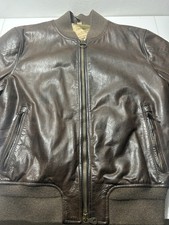 Matchless Inverness Leather
