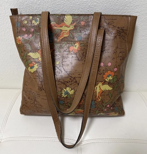 Patricia nash brown viana - brown,