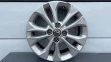 VAUXHALL VIVA 2015-2019 15” ALLOY WHEEL RIM 42496076