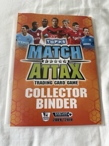 Match attack 2009 2010 - match,