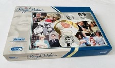 Royal Babies Gibsons 1000