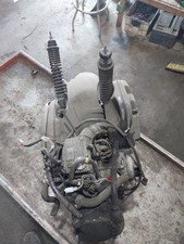 ENGINE *RUNNER* PIAGGIO VESPA GTS125 2010 35K MILES