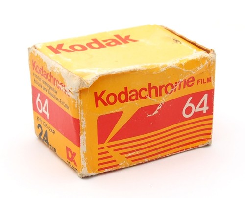 Expired film kodak - expired,