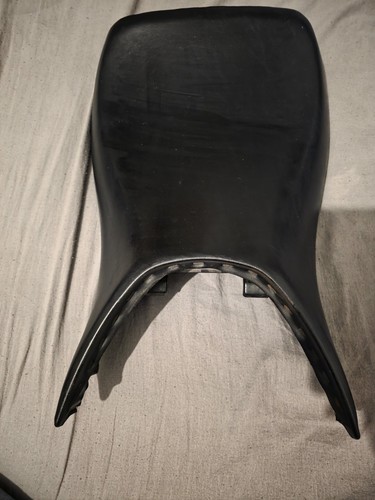 Hyosung 125 s driver - s,