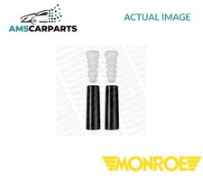 DUST COVER BUMP STOP KIT REAR