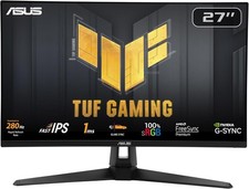 ASUS TUF Gaming VG279QM1A 27"