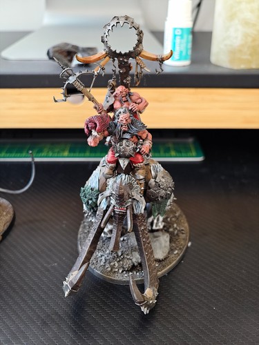 Games workshop warhammer age - workshop,