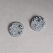 40k Bases Scibor Miniatures