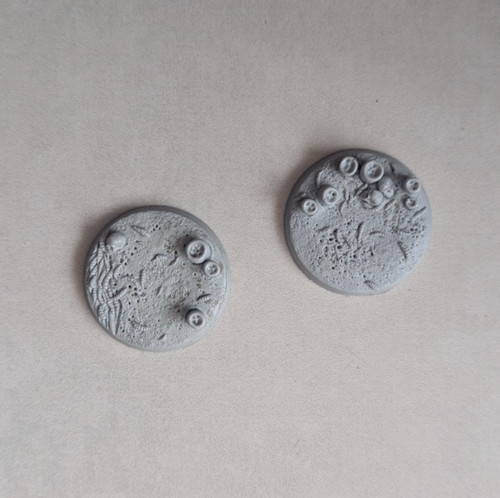40k bases scibor - bases, miniatures