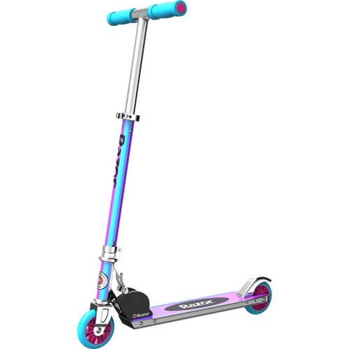 Razor kick scooter - a, special