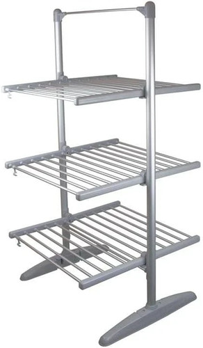 Lexi airer foldable - airer, electric
