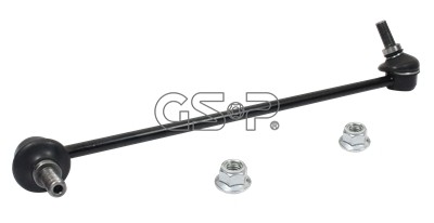Gsp s050040 link coupling - gsp, rod