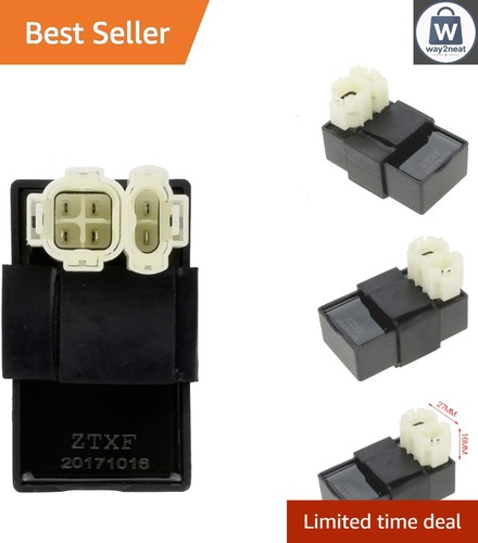 All one pin cdi box - all-in-one,