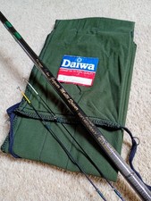 Daiwa Carbon Jaguar Multi