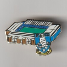 SHEFFIELD WEDNESDAY F.C. Club