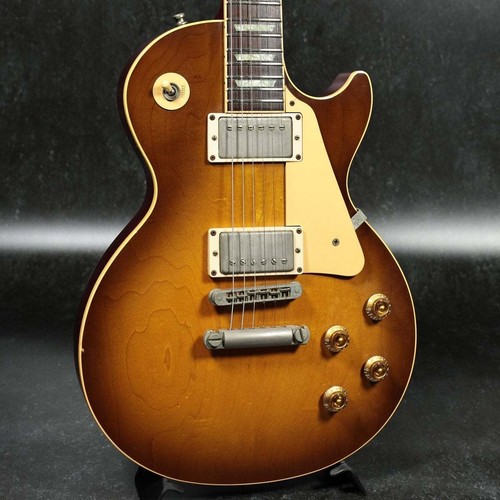 Gibson 50s les - les, standard