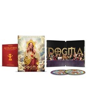 Dogma 25th Anniversary