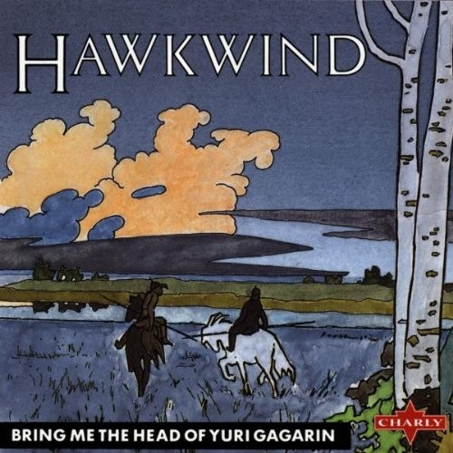 Hawkwind bring the head - -, me