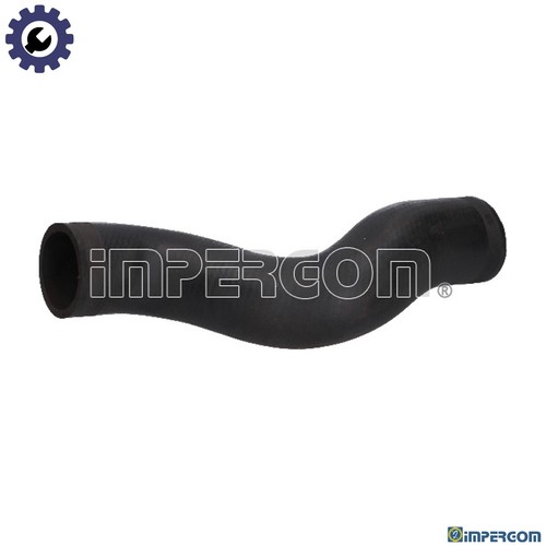 Charge air hose 221960 - hose, for