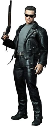 Hot toys movie - toys,