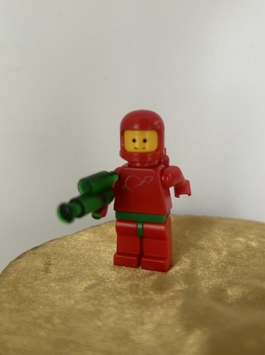Lego legoland era minifigures - lego,