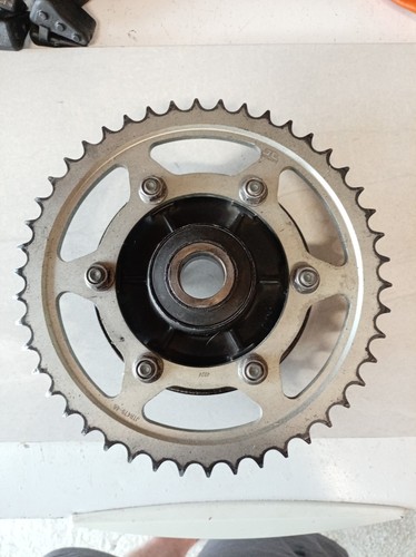Yamaha 5jj sprocket - r1,