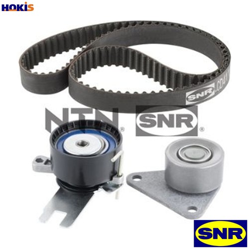Timing belt kit - timing, kd452.26