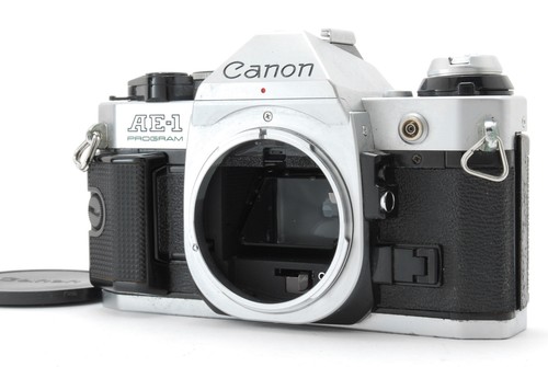 Mint canon 1 - canon, ae-1