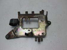 Bracket starter relay fuse box