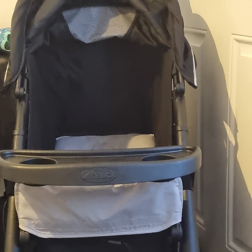 Hauck shopper neo pushchair - shopper,